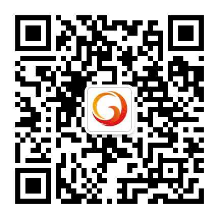 闵行区青年企业家协会公众号二维码