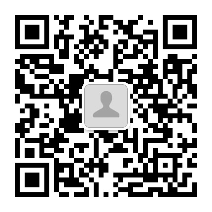洪桥街道经济服务办公室公众号二维码