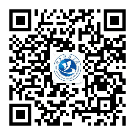 湖北科技学院五官医学院公众号二维码