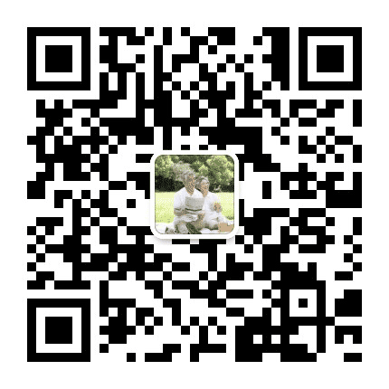 乐退新老人公众号二维码