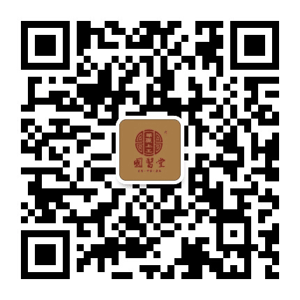 华民中医诊所公众号二维码