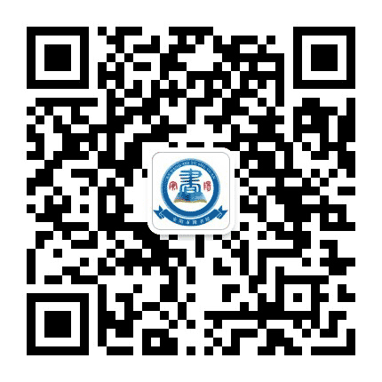 安阳市少年儿童图书馆公众号二维码
