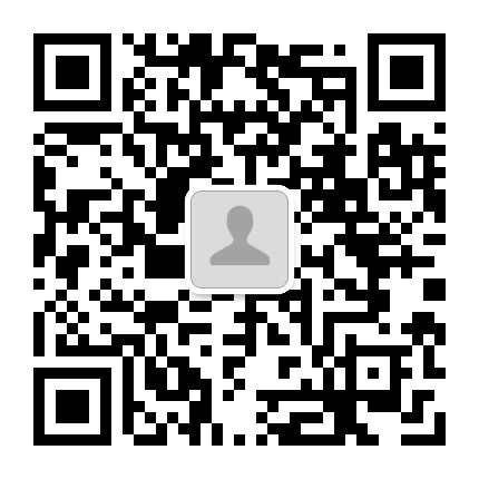 江东中心校公众号二维码