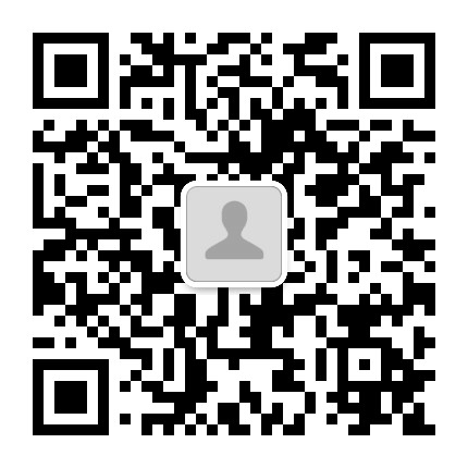 滨河路派出所公众号二维码