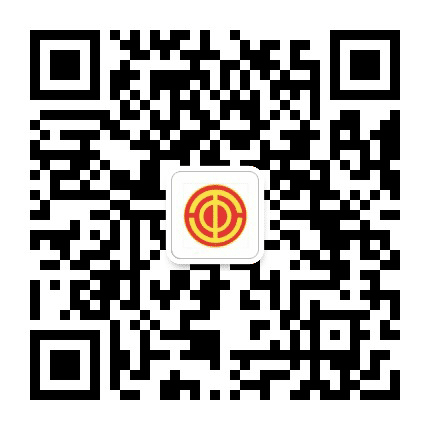 莱芜e工会公众号二维码