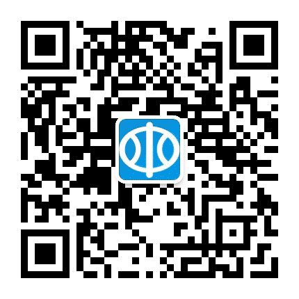 双鸭山水务公众号二维码