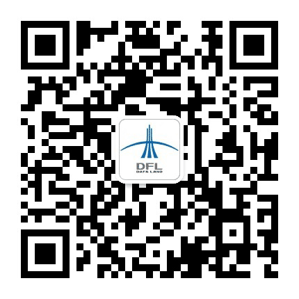 大发西部公众号二维码