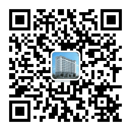湖北省浠水县中医院公众号二维码