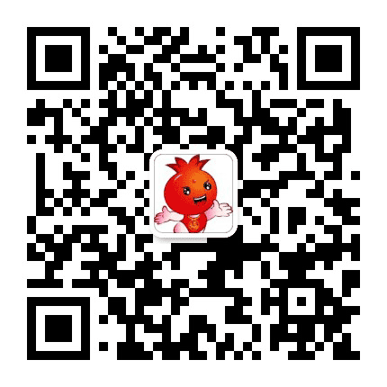 山东峄城开放合作热力图公众号二维码