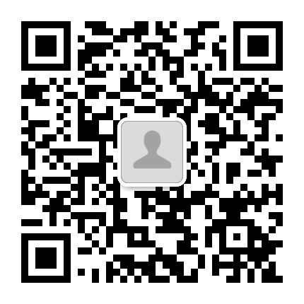 兖州财政公众号二维码