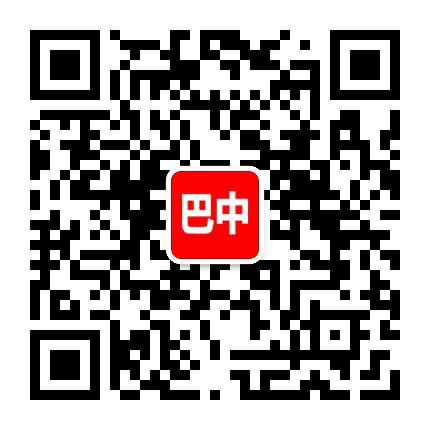 巴中趣闻公众号二维码