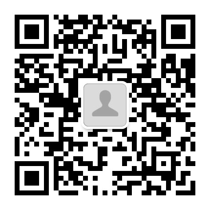 河北路街道河北里第一社区公众号二维码