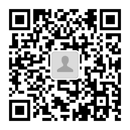 小知课公众号二维码