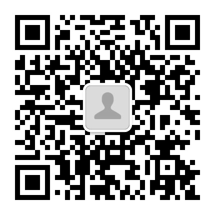 华西保理公众号二维码