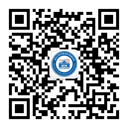 武汉大学医学院法医司法鉴定所公众号二维码