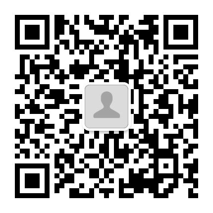 海拉尔12333公众号二维码