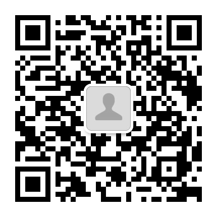 忻州工伤保险公众号二维码