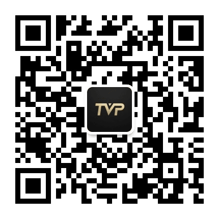 腾讯云TVP公众号二维码