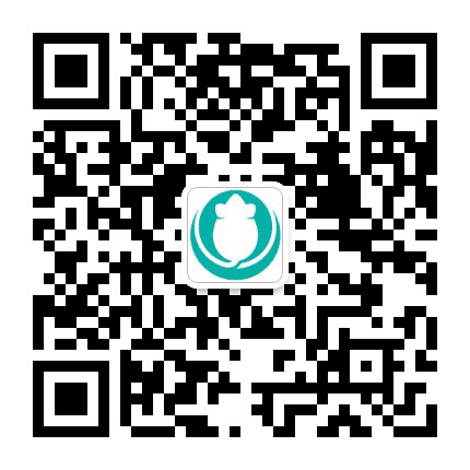 海门动物公众号二维码