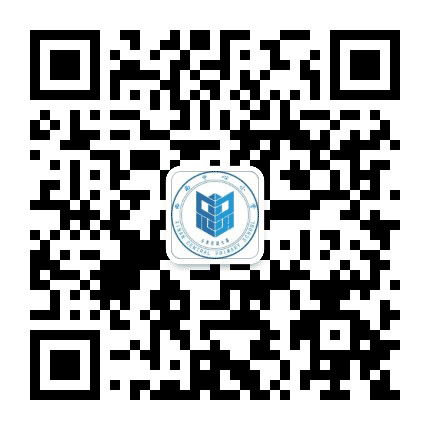 三水西南中心小学公众号二维码