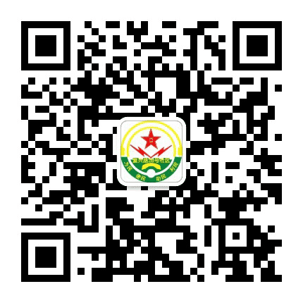 万寿路街道复兴路20号社区公众号二维码