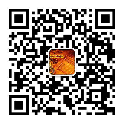 鼎丰现货白银刘亮公众号二维码