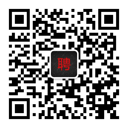 江苏省招聘公众号二维码