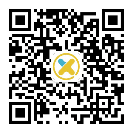 泰兴五金机电公众号二维码