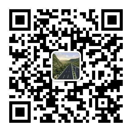红花岗交通公众号二维码