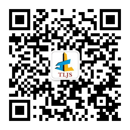 山东天龙建设公众号二维码