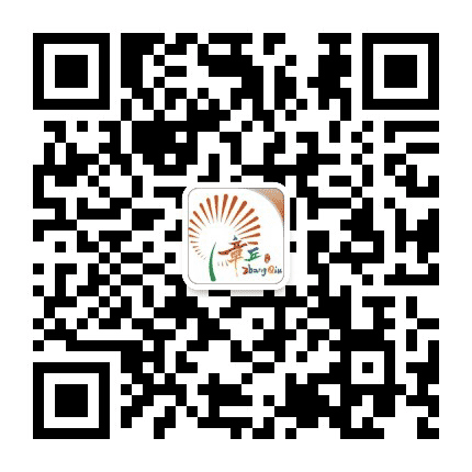 章丘文化云公众号二维码