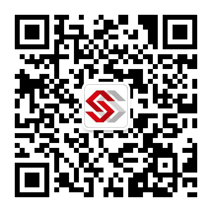 新中北京公众号二维码