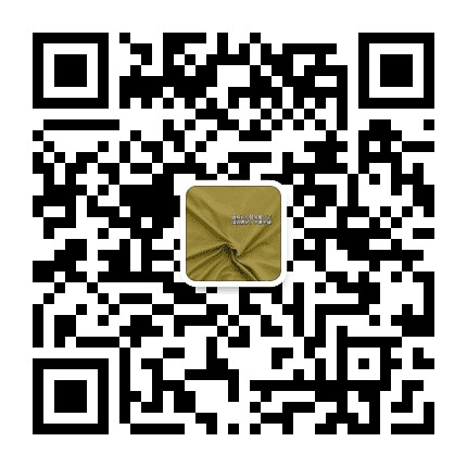 百年胜利路步行街公众号二维码
