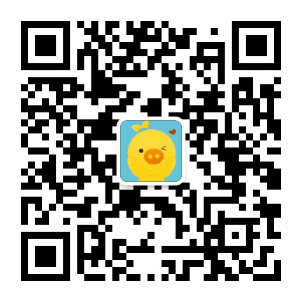 银座银行微动态公众号二维码