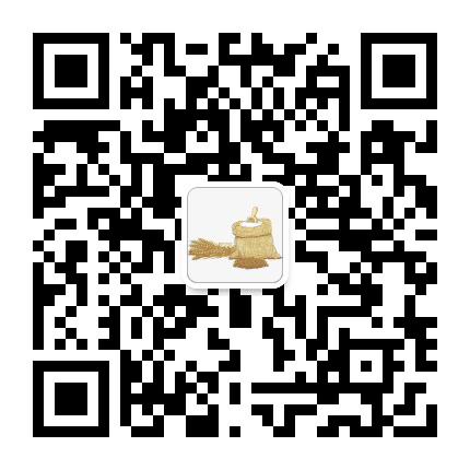 生米帮公众号二维码