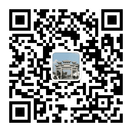 林海生态园公众号二维码