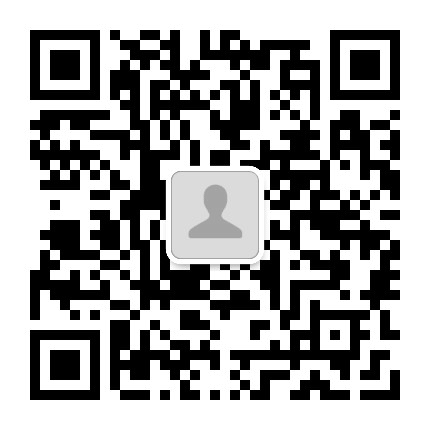 Filecoin投资圈公众号二维码