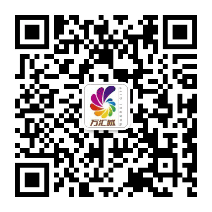 灵璧万汇城欢乐公园公众号二维码