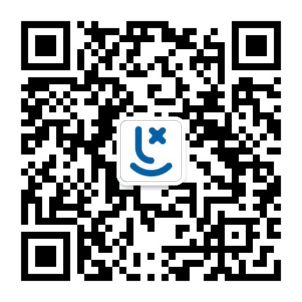 重庆乐学招聘公众号二维码