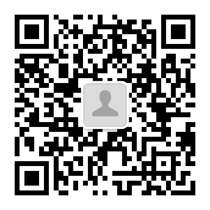 右江文艺界公众号二维码
