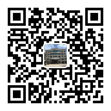 下柏社区公众号二维码