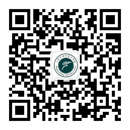 上海闵行少体校公众号二维码