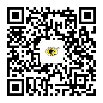 世纪金榜教育玉函校区公众号二维码