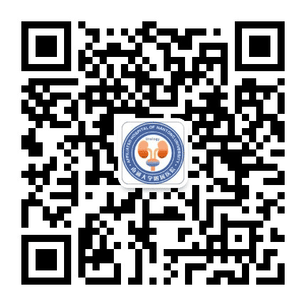 南通大学附属医院泌尿外科公众号二维码