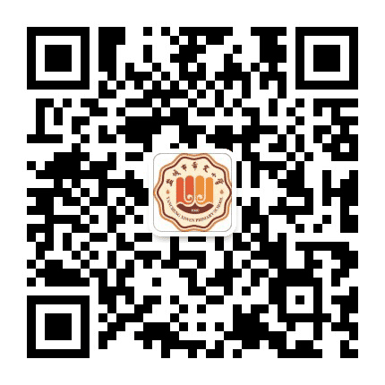 盐城市希文小学公众号二维码