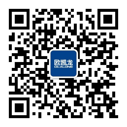 欧凯龙家居生活公众号二维码