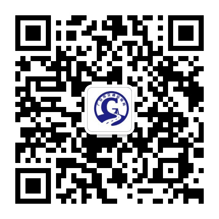 广安交通公众号二维码