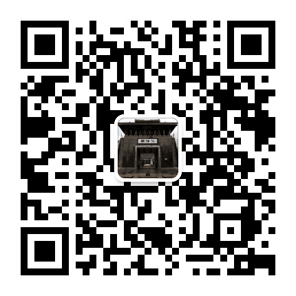 江油本地圈公众号二维码