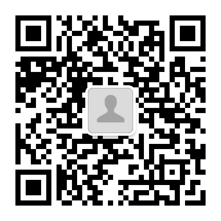 信用济南公众号二维码