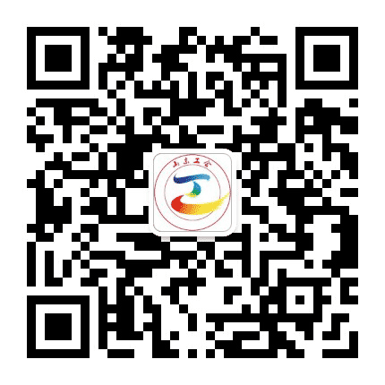 山东工会公众号二维码